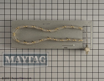 Heating Element W11025156 Alternate Product View