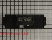 Oven Control Board - Part # 4445297 Mfg Part # WPW10340699