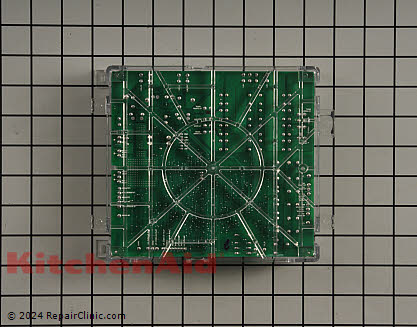 Control Board WPW10160958 Alternate Product View