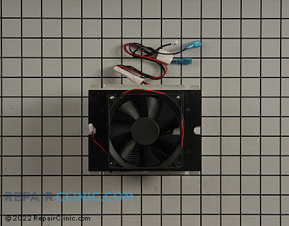 Fan Motor RF-4545-033 Alternate Product View