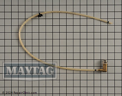 Water Supply Tube WPW10179730 Alternate Product View