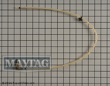 Water Supply Tube WPW10179730 Alternate Product View