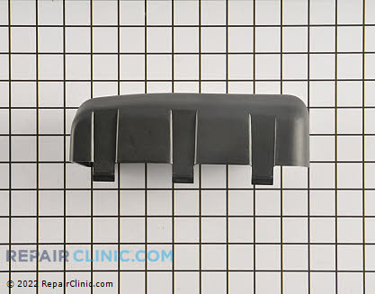 Air Cleaner Cover 710111 Alternate Product View