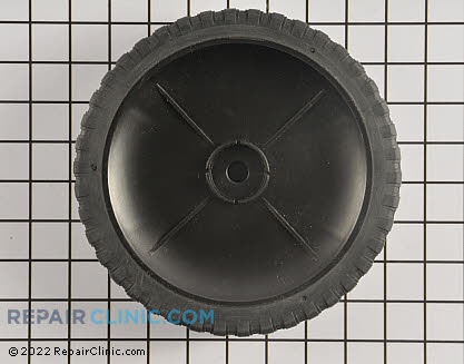 Wheel 7103541YP Alternate Product View