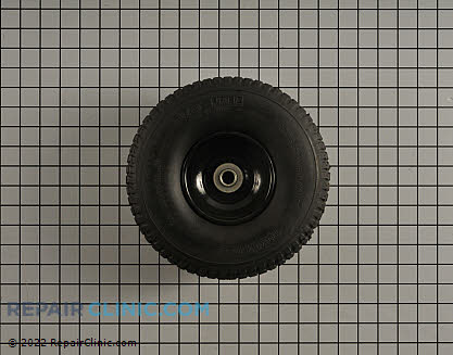 Wheel Assembly N003522 Alternate Product View