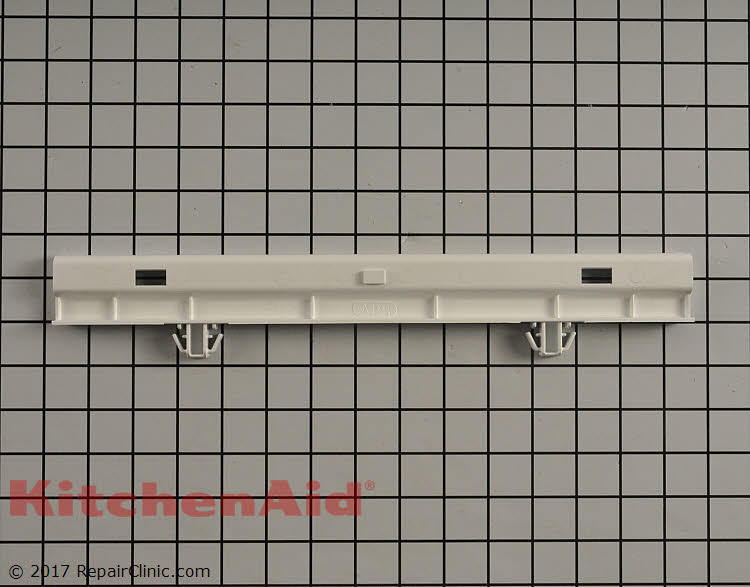 Drawer Slide Rail W10166742 Kitchenaid Replacement Parts