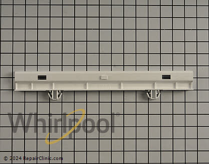Drawer Slide Rail W10166742 Alternate Product View
