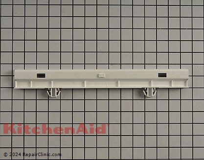 Drawer Slide Rail W10166742 Alternate Product View