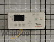 Oven Control Board - Part # 4435380 Mfg Part # WP6610450