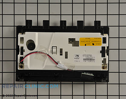 Dispenser Control Board W11330971 Alternate Product View