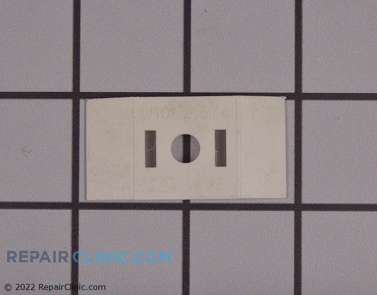 Dishwasher Heat Shield W10321574 Fast Shipping Repair Clinic