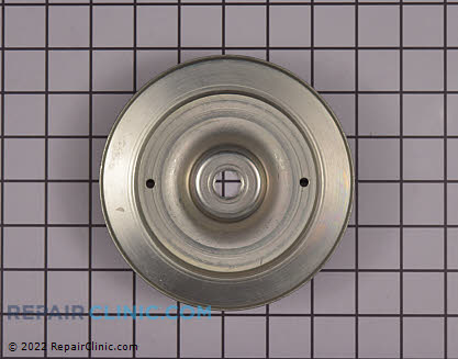 Spindle Pulley 588586601 Alternate Product View