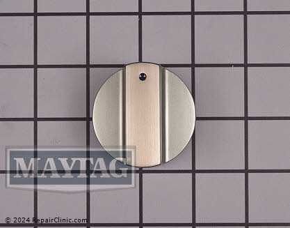 Control Knob W10672074 Alternate Product View