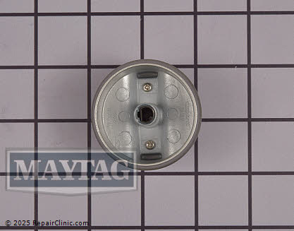 Control Knob W10672074 Alternate Product View