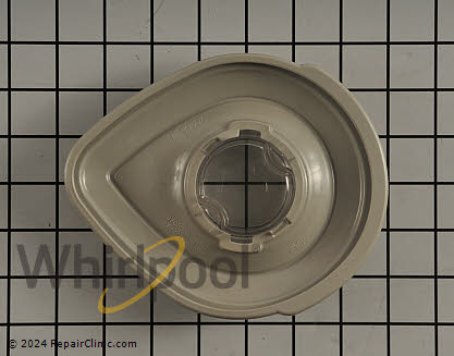 Lid 9709916 Alternate Product View