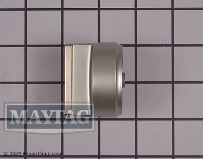 Control Knob W10672074 Alternate Product View