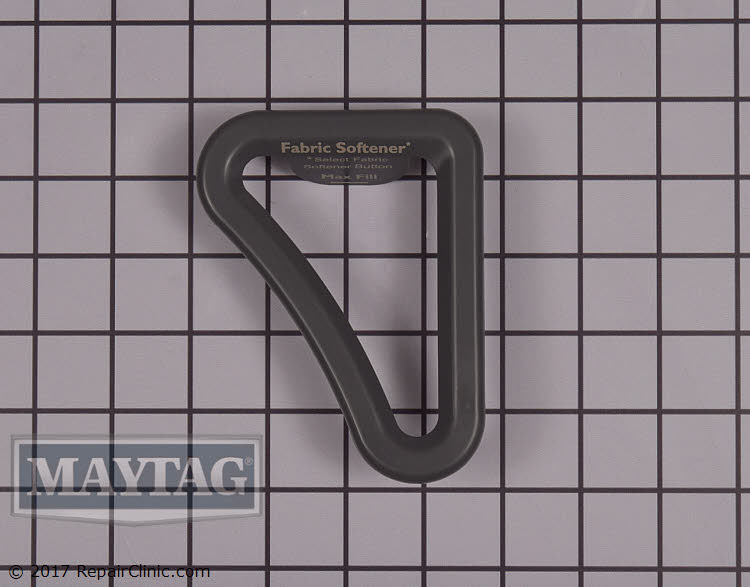 Fabric Softener Dispenser W10093807 Maytag Replacement Parts