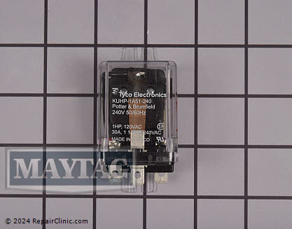 Oven Control Board 7428P088-60 Alternate Product View