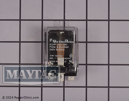 Relay 7428P088-60 Alternate Product View