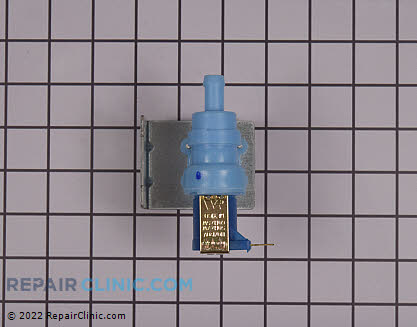 Water Inlet Valve 674000200005 Alternate Product View