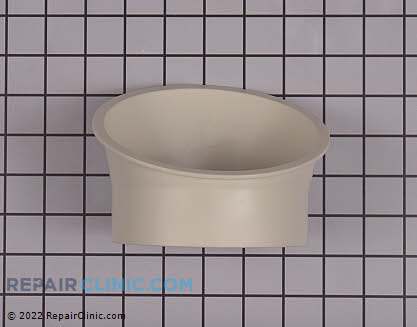 Air Duct WJ53X22346 Alternate Product View