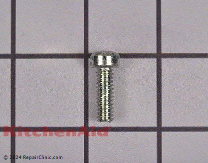 Screw W10913677 Alternate Product View