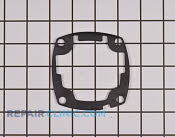 Gasket - Part # 3591017 Mfg Part # 146576-00