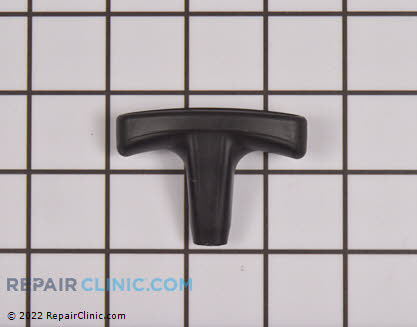 Handle 631-04164B Alternate Product View