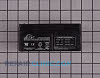 Battery 244523-00S