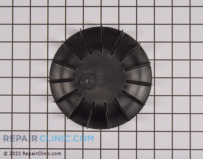 Fan Blade AC-0108 Alternate Product View