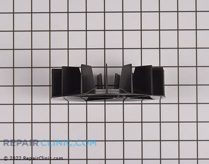Fan Blade AC-0108 Alternate Product View
