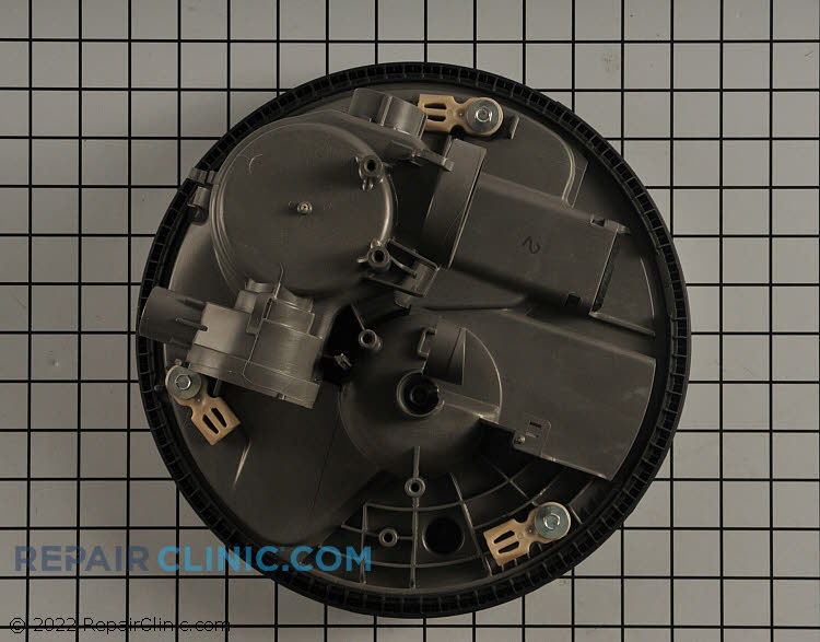Sump WPW10457989 Alternate Product View
