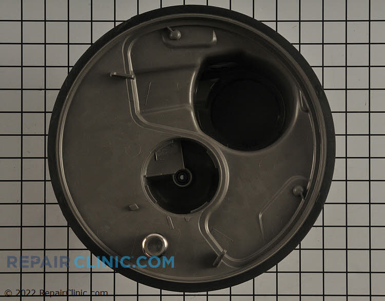 Sump WPW10457989 Alternate Product View