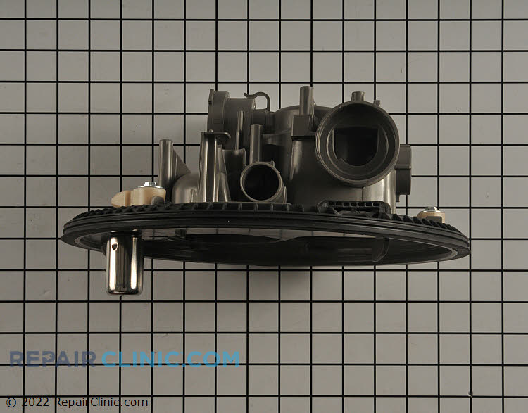 Sump WPW10457989 Alternate Product View