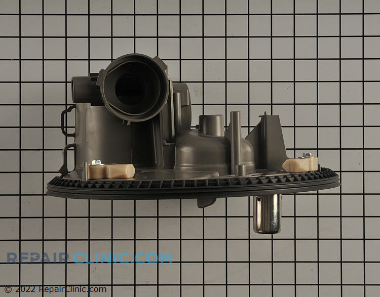 Sump WPW10457989 Alternate Product View