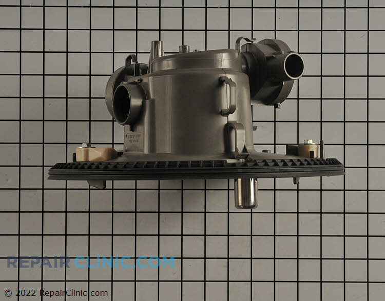 Sump WPW10457989 Alternate Product View