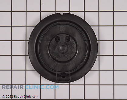 Recoil Starter Pulley 59101-2079 Alternate Product View