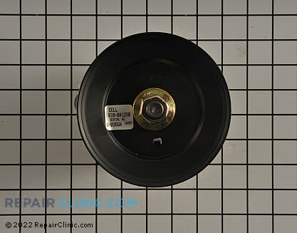 Spindle Assembly with Pulley 918-04125C Alternate Product View