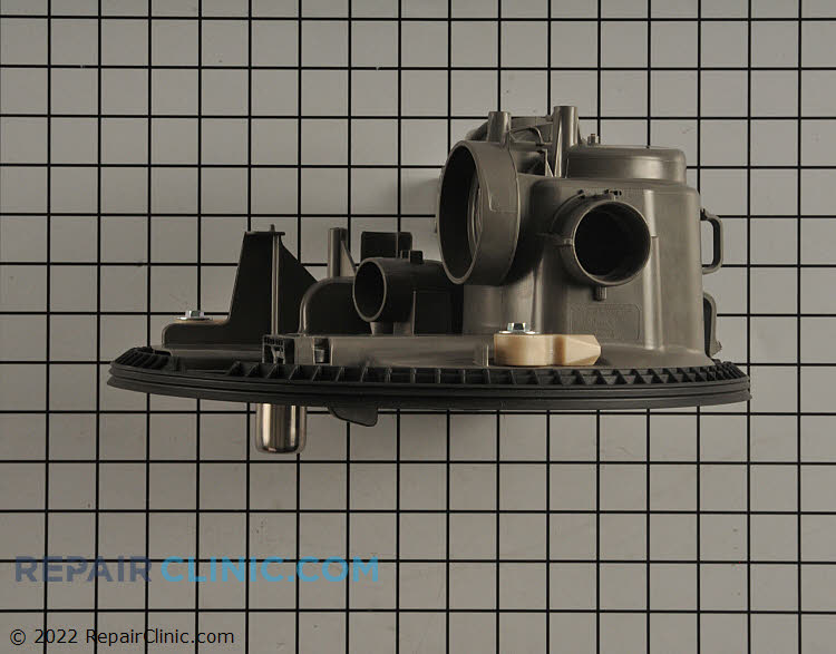 Sump WPW10457989 Alternate Product View