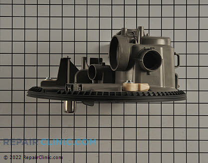 Sump WPW10457989 Alternate Product View