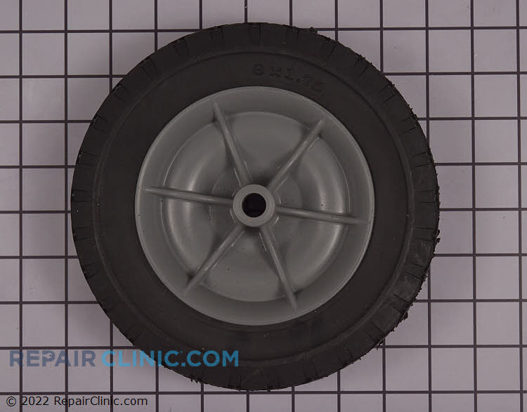 336545MA Wheel