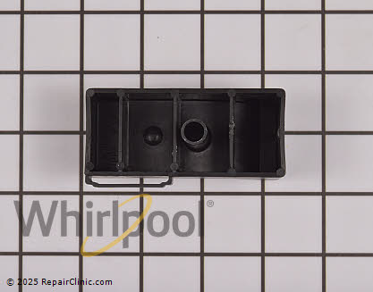 Spacer W10195631 Alternate Product View