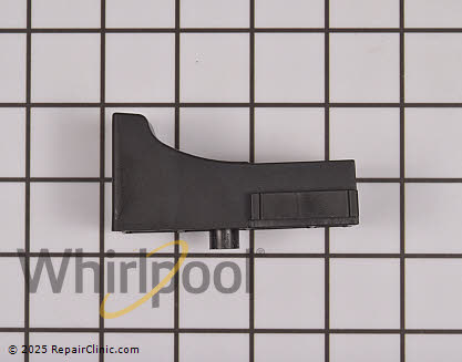 Spacer W10195631 Alternate Product View