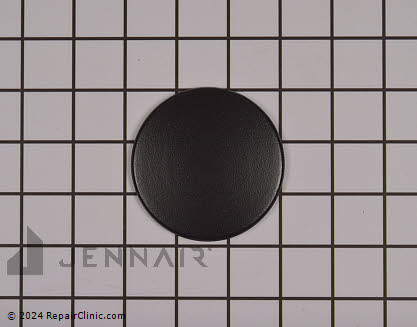 Surface Burner Cap W10691230 Alternate Product View