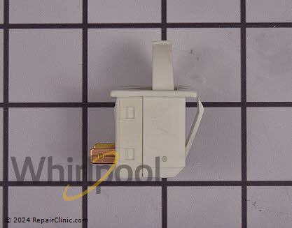 Light Switch 61006157 Alternate Product View
