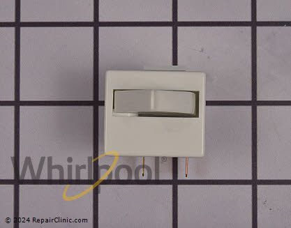 Light Switch 61006157 Alternate Product View