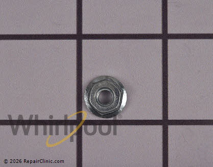 Nut WP99003688 Alternate Product View