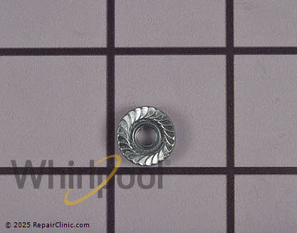 Nut WP99003688 Alternate Product View