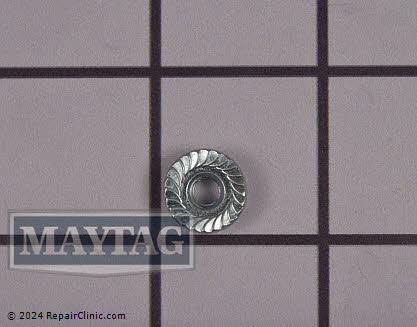 Nut WP99003688 Alternate Product View