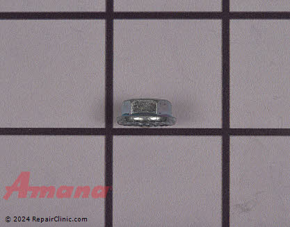 Nut WP99003688 Alternate Product View
